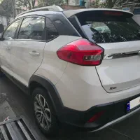 Mvm X22/ ام وی ام ایکس ۲۲ اتوماتیک ۱۳۹۶ اسپورت|خودرو سواری و وانت|تهران, شهرک ولیعصر جنوبی|دیوار