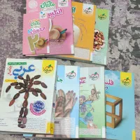 کتاب های کنکور انسانی