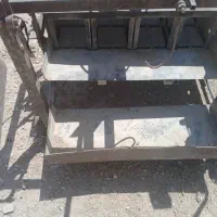 فروش بلوک زنی|ماشین‌آلات صنعتی|اندیکا, |دیوار