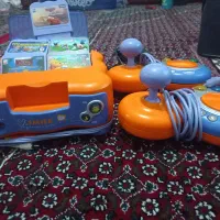 کنسول بازی بچه های زیر ۱۳ سال ویتک ویچ