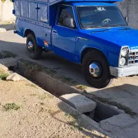 نیسان|خودرو سواری و وانت|ازنا, |دیوار