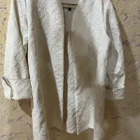 مانتو|لباس|بافق, |دیوار