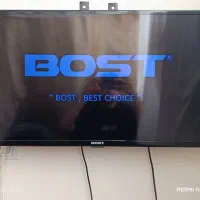 تلویزیون بوست ۳۲ مشابه‌نو