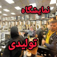 گالرکلاسیک TEEM COLOR روشویی مدرنیته کابینتی