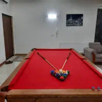 اجاره ویلای سه‌خوابه استخردار نوساز در بابلسر|اجارهٔ کوتاه‌مدت ویلا و باغ|بابلسر, |دیوار