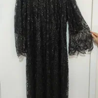 لباس مجلسی زنانه|لباس|نقده, |دیوار