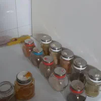 جا ادویه ای|ظروف سرو و پذیرایی|قم, فرهنگیان و شهربانی|دیوار