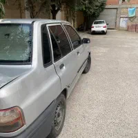 پراید مدل ۸۵|خودرو سواری و وانت|گنبد کاووس, |دیوار