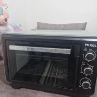 توستر ویکسل