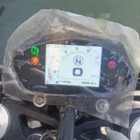 موتور بنلی ۳۰۰