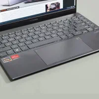 لپتاپ ASUS ZENBOOK اپن باکس|رایانه همراه|بندرعباس, |دیوار