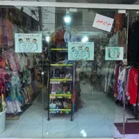 اجاره مغازه ۲۸متری با اسپلیت وبالکن بر اصلی خیابان|اجارهٔ مغازه و غرفه|آستانه اشرفیه, |دیوار