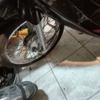 هندا ویو ژاپن مدل 83مزایده