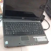 لپتاپ ایسر ۴۲۲۰ هاردهیتاچی هارد وسترن رم الپیدا|رایانه همراه|تهران, سعادت‌آباد|دیوار