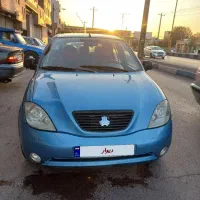 تیبا ۲ مدل ۹۶