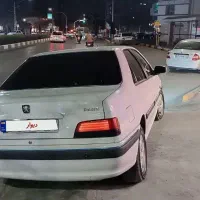 پژوپارس95 درحدصفر