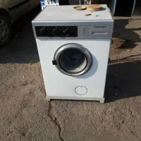 لباس شویی کاملا سالم