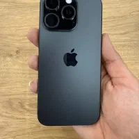 آیفون ۱۶ پرو / IPhone 16 Pro / Za/a / 256G|موبایل|کرج, گوهردشت|دیوار