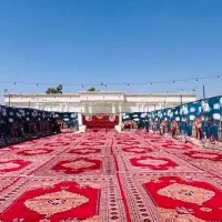 فروش  لوله داربست و بست