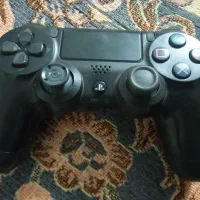 دو عدد دسته پی اس فور