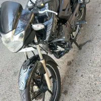 اپاچی ۱۸۰|موتورسیکلت|تهران, خانی‌آباد|دیوار