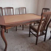 میزغذاخوری