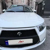 دنا پلاس سفارش آپکو ۱۴۰۳ آپشنال  ۶ دنده ای|خودرو سواری و وانت|تهران, شهید رجایی|دیوار