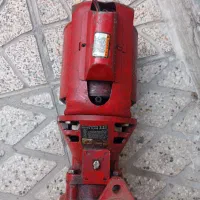 پمپ برگشت شوفاژ