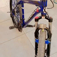 دوچرخه سایز ۲۶ سالم