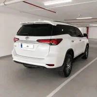 Toyota Fortuner 2023|خودرو سواری و وانت|جلفا, |دیوار