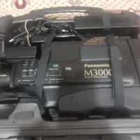 دوربین پاناسونیک