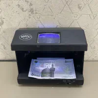 دستگاه تشخیص پول اصل