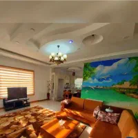 ویلا باغ مشجر فول فرنیش سندار بهشتی برای استراحت|فروش خانه و ویلا|تهران, دروازه شمیران|دیوار