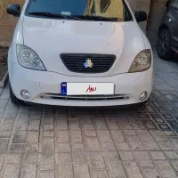 فروش تیبا۲|خودرو سواری و وانت|تهران, شهرک فرهنگیان|دیوار