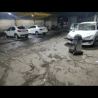 نیرو کارواش باجاخواب|استخدام سرایداری و نظافت|سیرجان, |دیوار