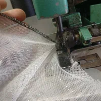 چرخ سردوز پروانه سه نخ