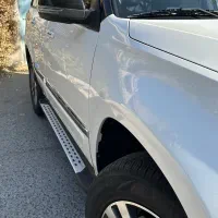 ام وی ام X33 مدل 99 بدون رنگ و لیسه|خودرو سواری و وانت|تهران, دردشت|دیوار