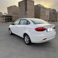 جک جی ۴ مدل ۹۸ بدون رنگ|خودرو سواری و وانت|تبریز, |دیوار