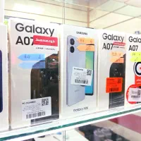 گوشی a07 آکبند|موبایل|اردبیل, |دیوار