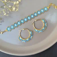 اکسسوری های دست ساز|بدلیجات|تهران, قلهک|دیوار