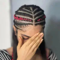 بافت مو با قیمت مناسب دربندرعباس