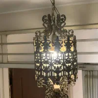 آویز مراکشی آنتیک