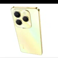 اینفینیکس با حافظهٔ ۲۵۶ گیگابایت