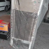 یخچال نو نو سالم قدیمی دست نخورده تو انبار|یخچال و فریزر|آزادشهر, |دیوار