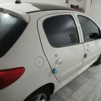 207پانا اتوماتیک