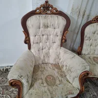 مبلمان سلطنتی
