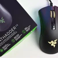 موس ریزر death rader V2