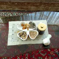 مبل راحتی