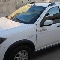 کوئیک ساده مدل 11/1401 بدون رنگ