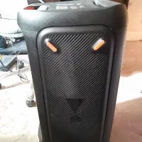 اسپیکر jbl partybox310|پخش‌کننده همراه|شیراز, معالی‌آباد|دیوار